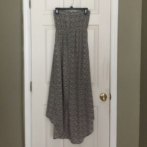 maitai Dresses - Maitai Floral Maxi Dress (EUC) maitai Dresses - Maitai Floral Maxi Dress (EUC)